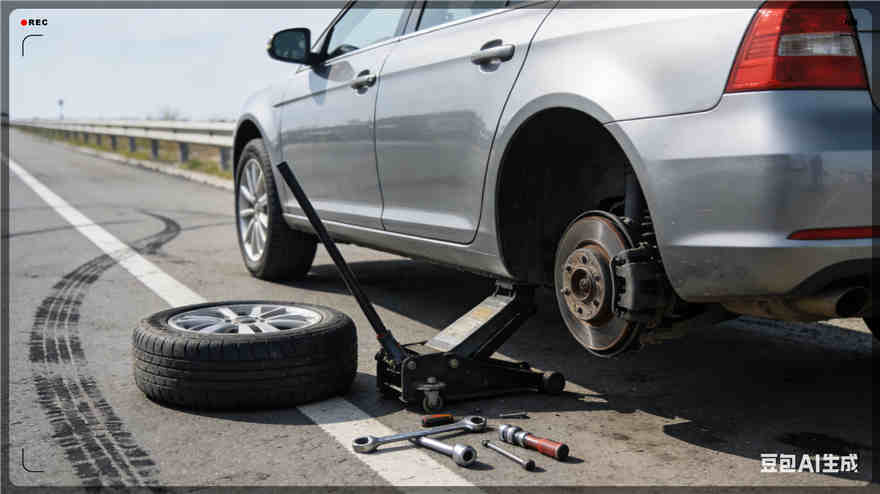 滕州道路救援汽车送玻璃水