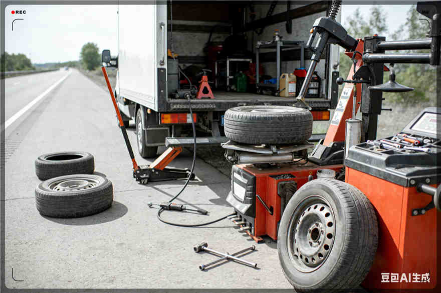 滕州道路救援汽车送机油