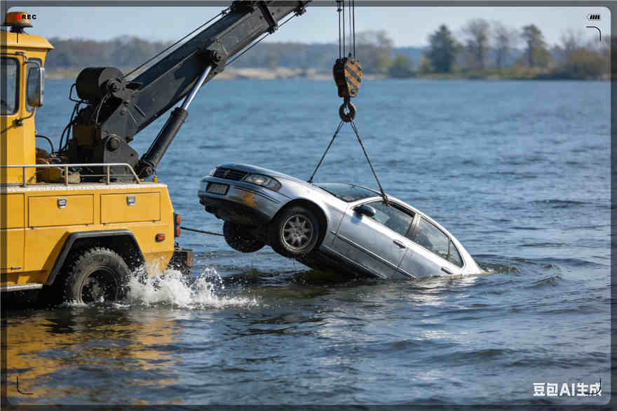 滕州汽车救援送柴油